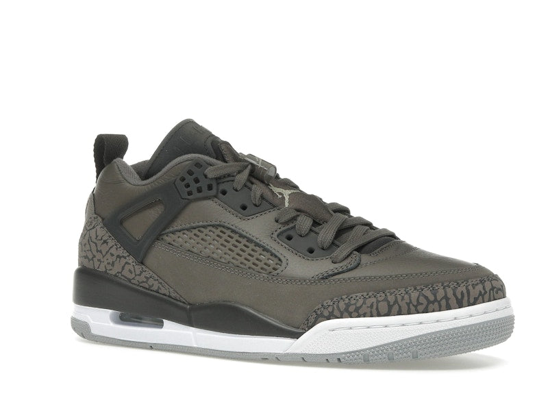Jordan Spizike Low Cave Stone Anthracite