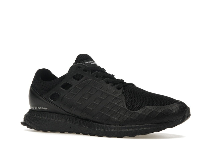 adidas Ultra Boost Porsche Triple Black