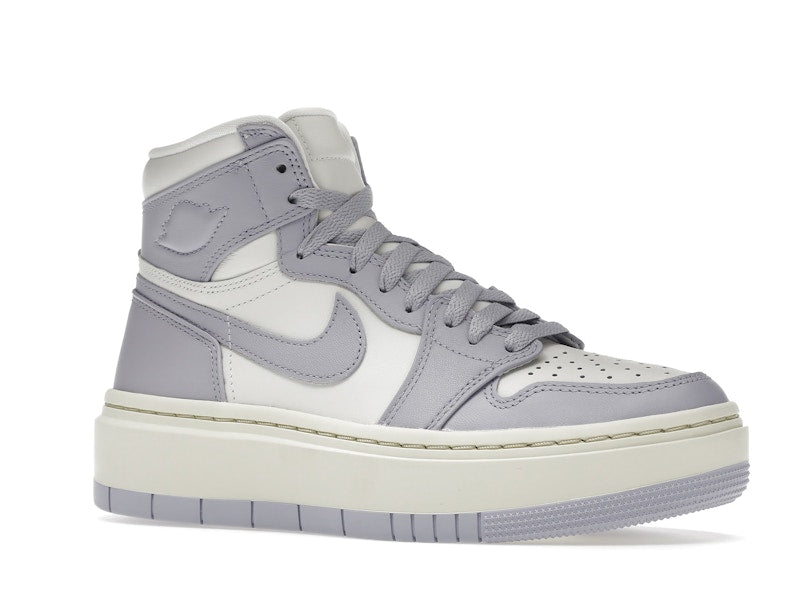 Jordan 1 Elevate High Titanium (Women's)