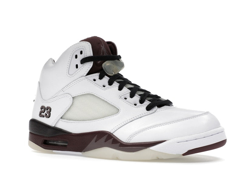 Jordan 5 Retro A Ma Maniére Black Collective