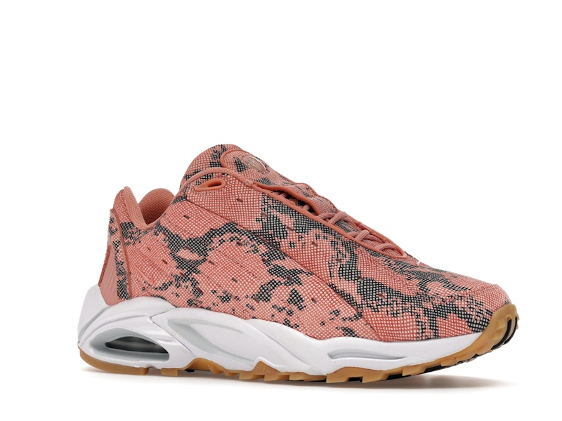 Nike Hot Step Air Terra Drake NOCTA Snakeskin Pink Quartz