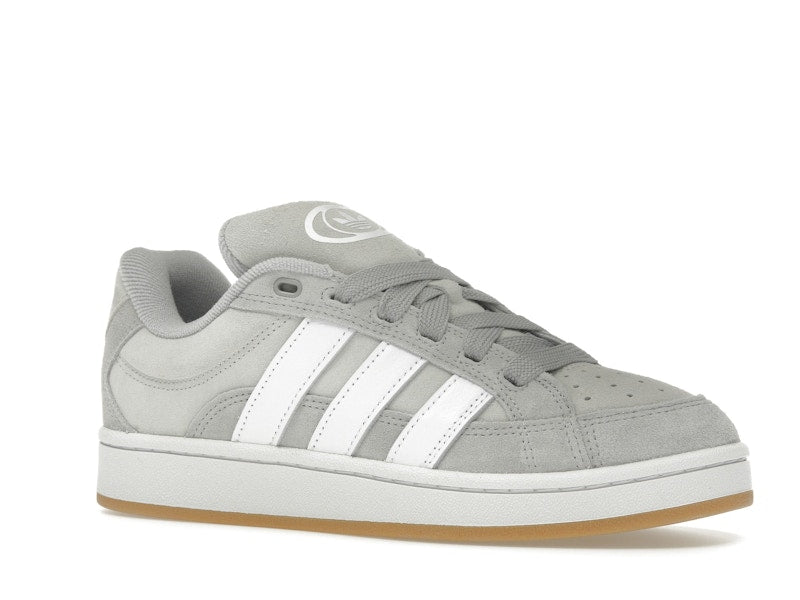 adidas Campus 00s Beta Grey One Cloud White