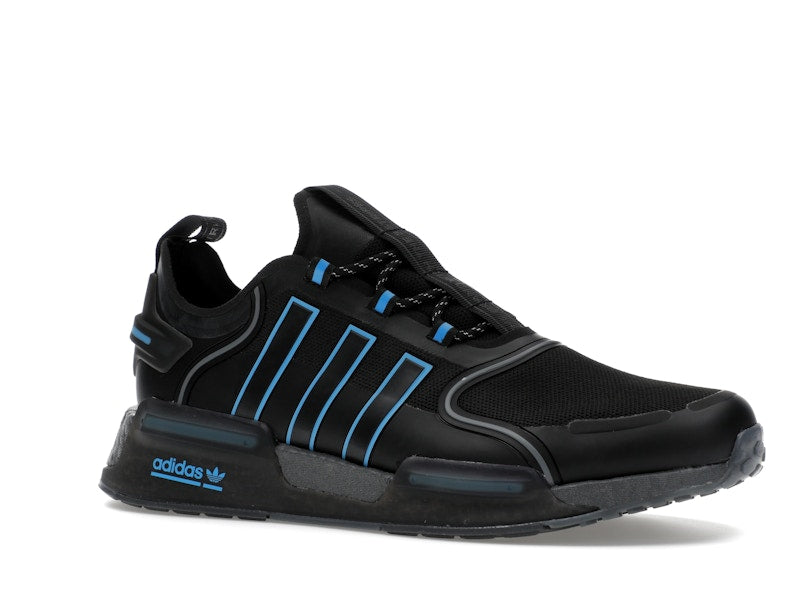 adidas NMD V3 Black Pulse Blue