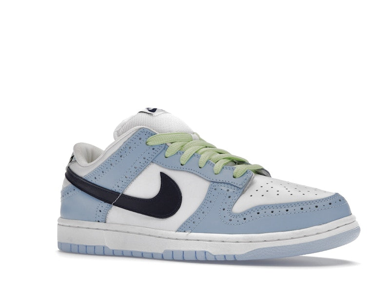 Nike SB Dunk Low Golf Pack Blue