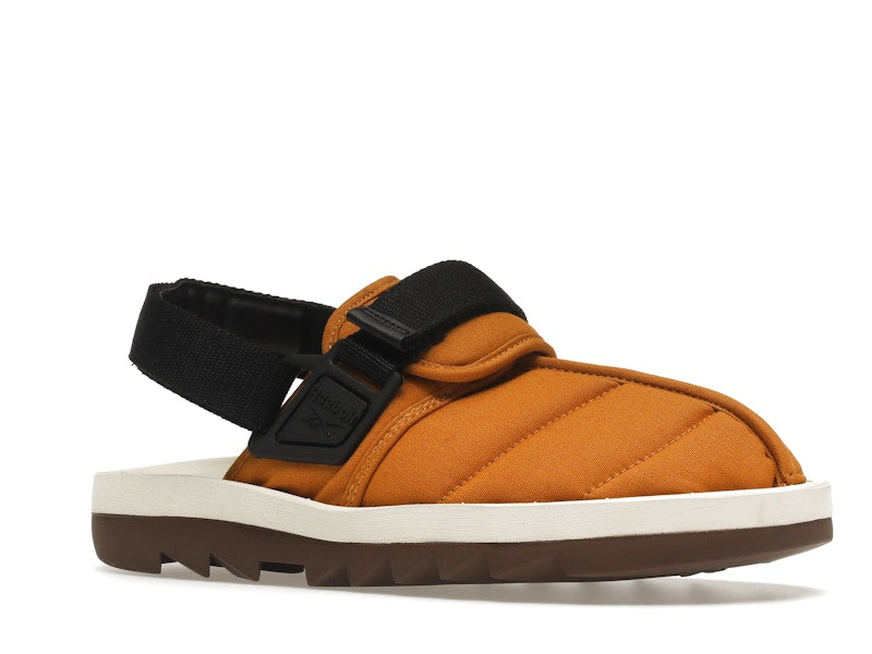 Reebok Beatnik Quilted Orange