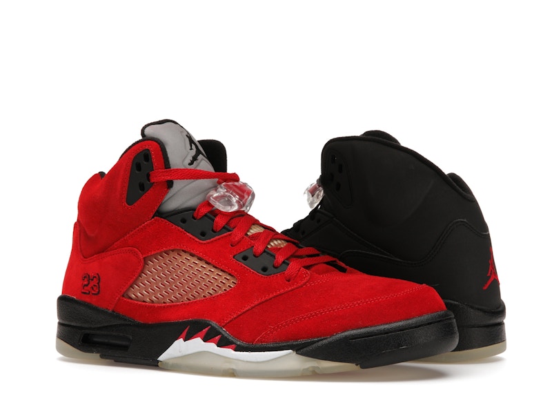 Jordan Raging Bull Pack (5/5)