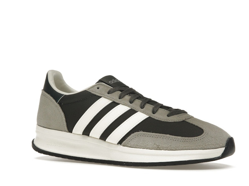 adidas Run 72 Shadow Olive Silver Pebble