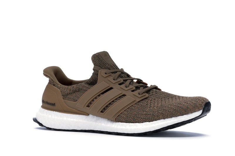 adidas Ultra Boost 4.0 Raw Desert