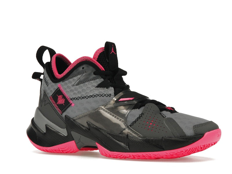 Jordan Why Not Zer0.3 Heartbeat
