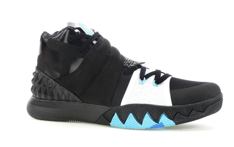 Nike Kyrie S1 Hybrid Black