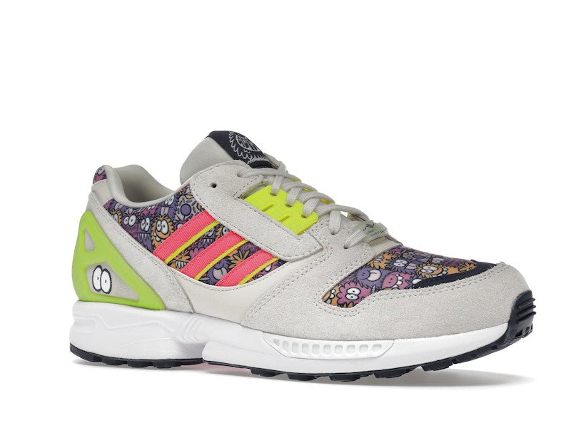 adidas ZX 8000 Kevin Lyons Monster