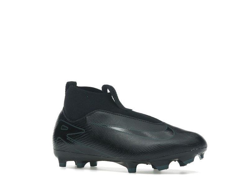 Nike Mercurial Superfly 10 Academy MG Black Deep Jungle (GS)
