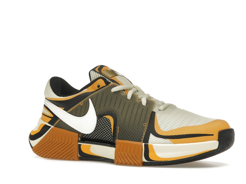 Nike GP Challenge 1 Naomi Osaka Desert Ochre (Women's)