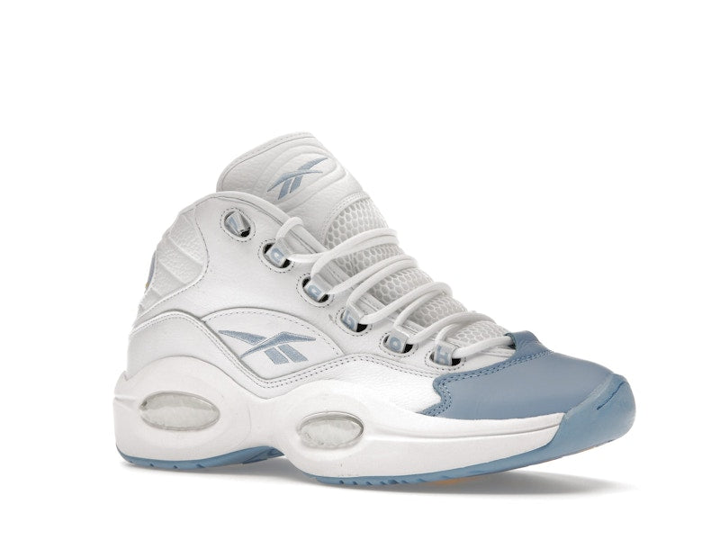 Reebok Question Mid Denver Nuggets