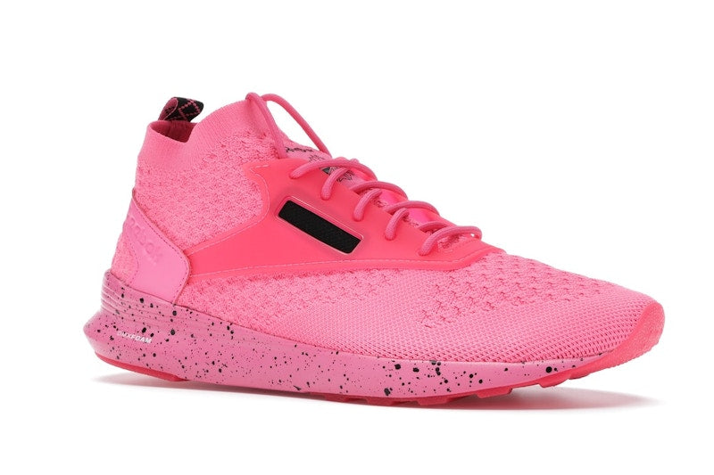 Reebok Zoka Runner Ultra Knit IS Pink