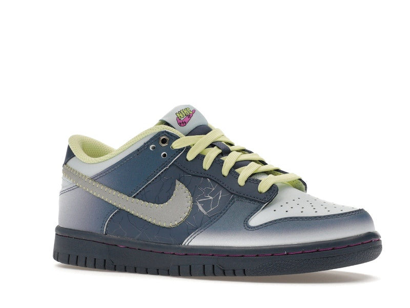 Nike Dunk Low Halloween I Am Fearless (GS)