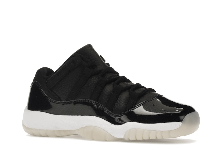 Jordan 11 Retro Low 72-10 (GS)