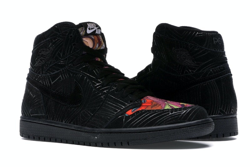 Jordan 1 Retro High Los Primeros