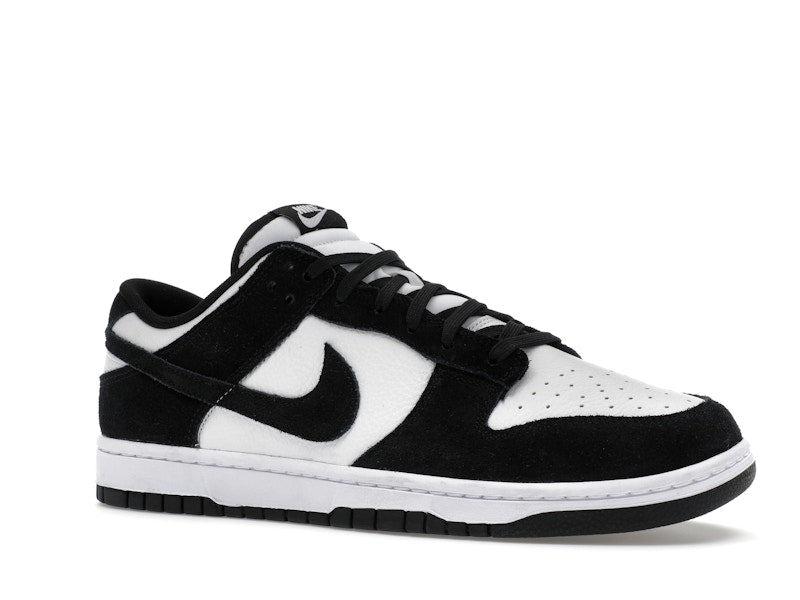 Nike Dunk Low Retro SE Suede Panda