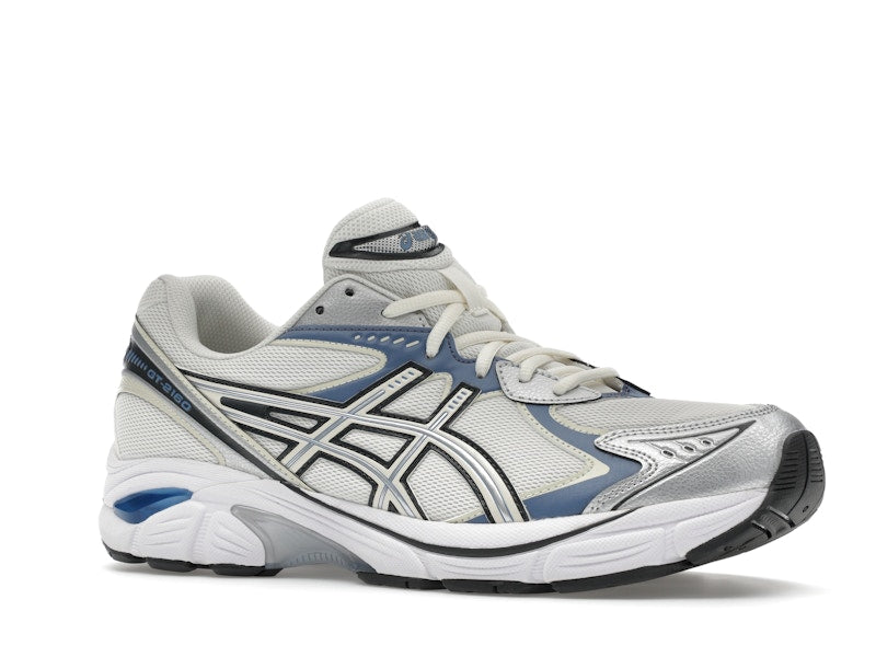 ASICS GT-2160 Cream Denim Blue