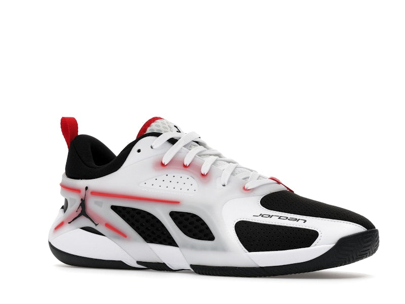 Jordan Heir Bloodline