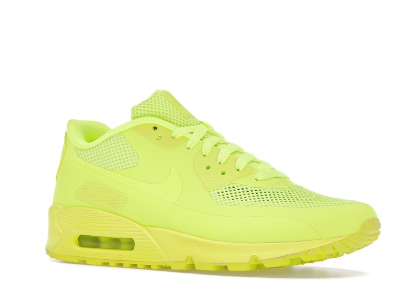 Nike Air Max 90 Hyperfuse Volt