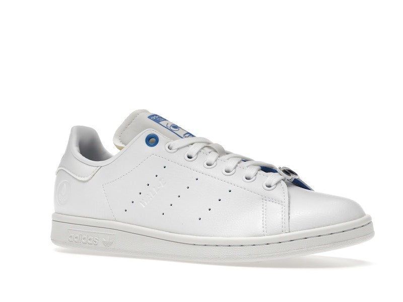 adidas Stan Smith Disney WALL-E and Eve