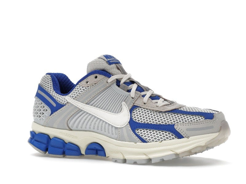 Nike Zoom Vomero 5 Coconut Milk Game Royal (Women's)