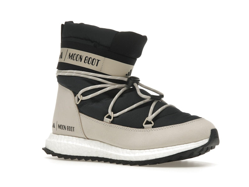 adidas Moon Boot Moonboost High Core Black
