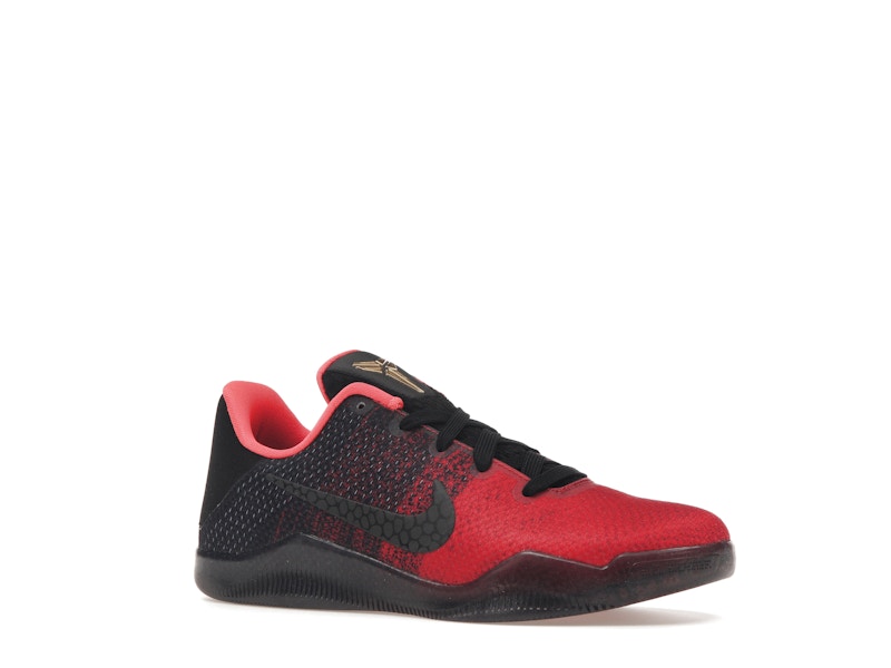Nike Kobe 11 Achilles Heel (GS)