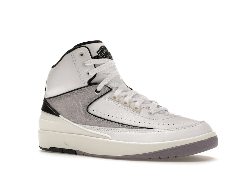 Jordan 2 Retro Python