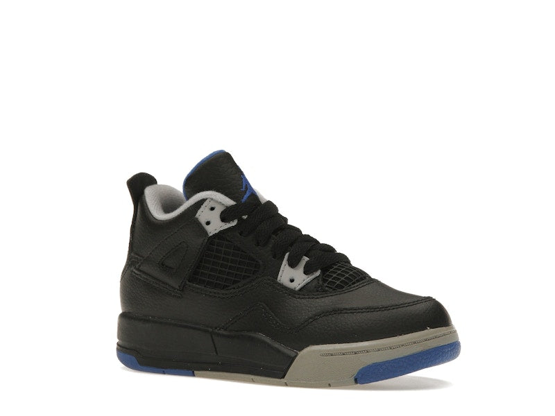 Jordan 4 Retro Motorsports Alternate (PS)