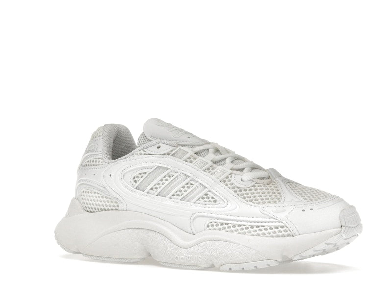 adidas Ozmillen Cloud White Core Black (GS)