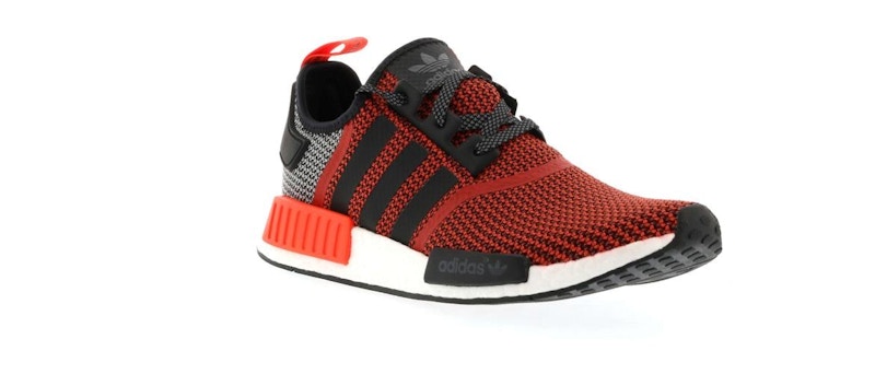 adidas NMD R1 Lush Red