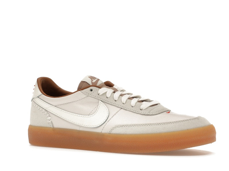 Nike Killshot 2 Leather Light Bone British Tan