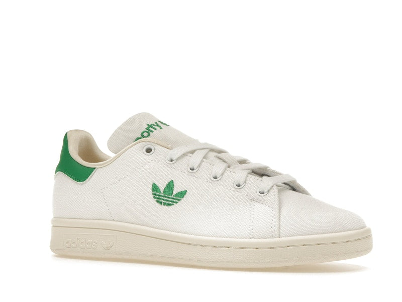 adidas Stan Smith Sporty & Rich White Green