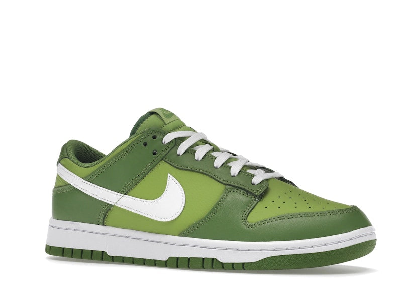 Nike Dunk Low Chlorophyll