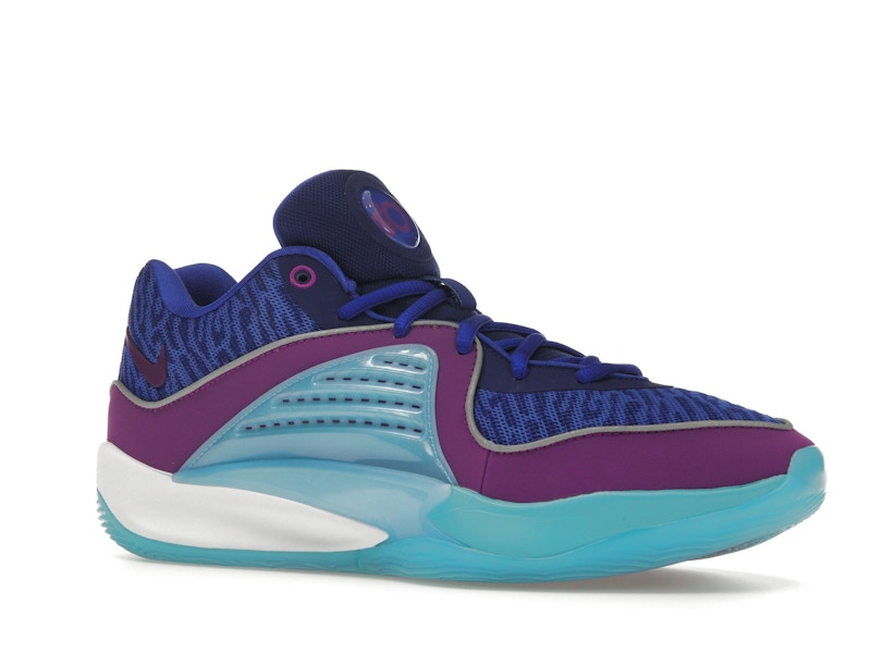 Nike KD 16 Ready Play