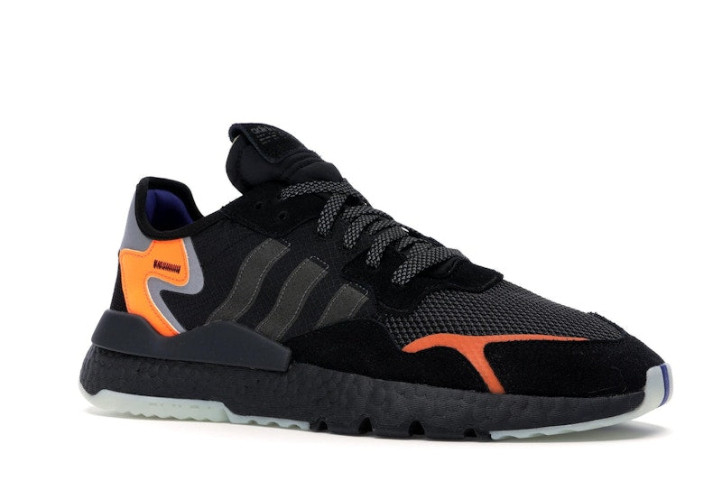 adidas Nite Jogger Core Black