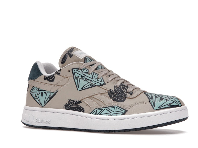 Reebok BB 4000 Mu BBC Ice Cream Diamond Dollar (2020)