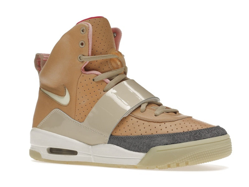 Nike Air Yeezy 1 Net Tan
