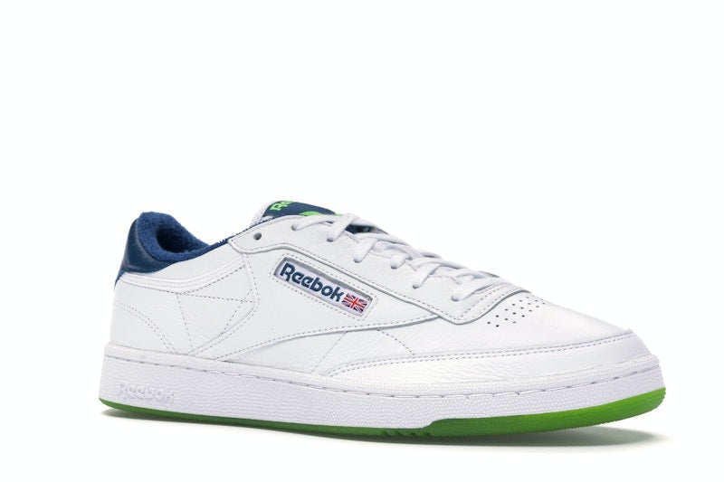 Reebok Club C 85 Bronze