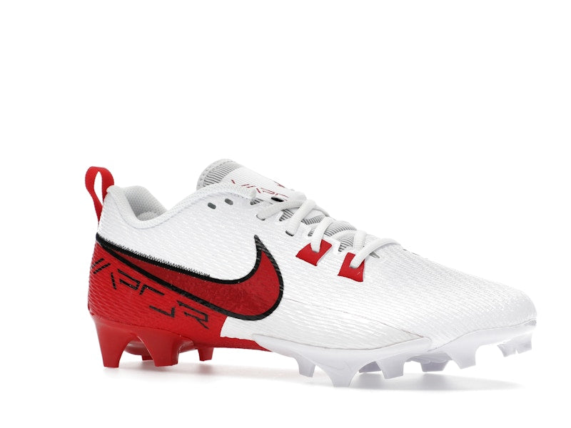 Nike Vapor Edge Speed 360 2 White Black University Red