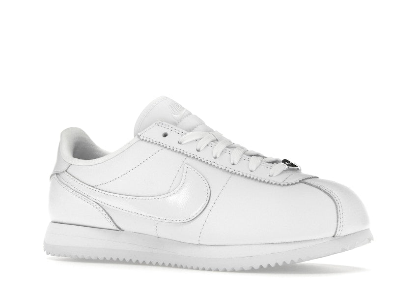 Nike Cortez 23 Premium Triple White (Women's)