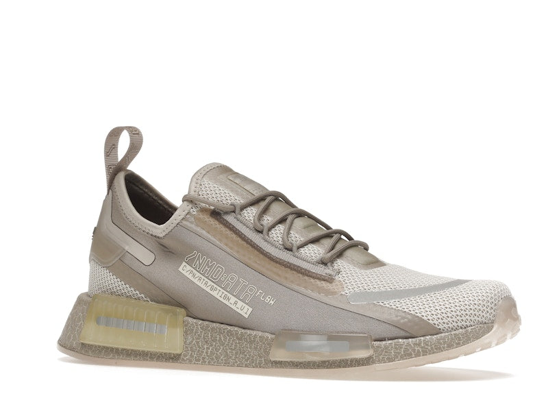 adidas NMD R1 Spectoo Bliss Silver Metallic