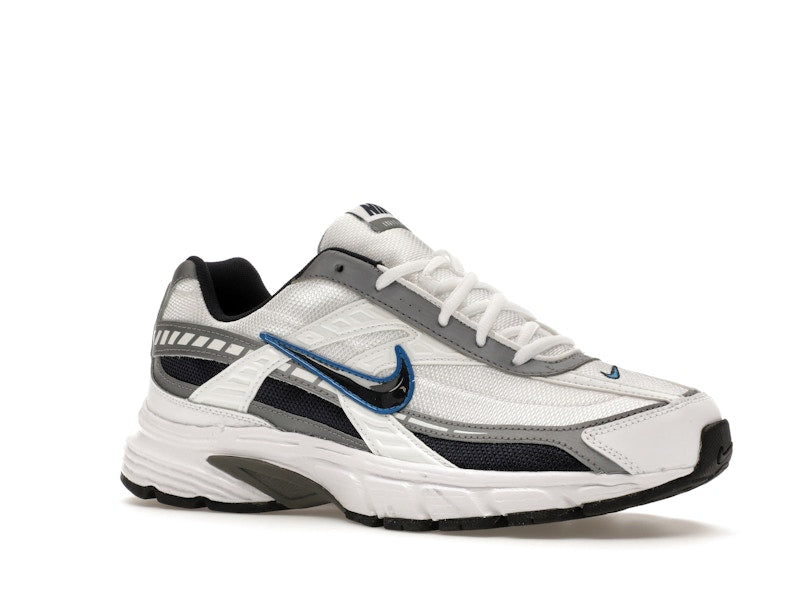 Nike Initiator White Obsidian Metallic Cool Grey