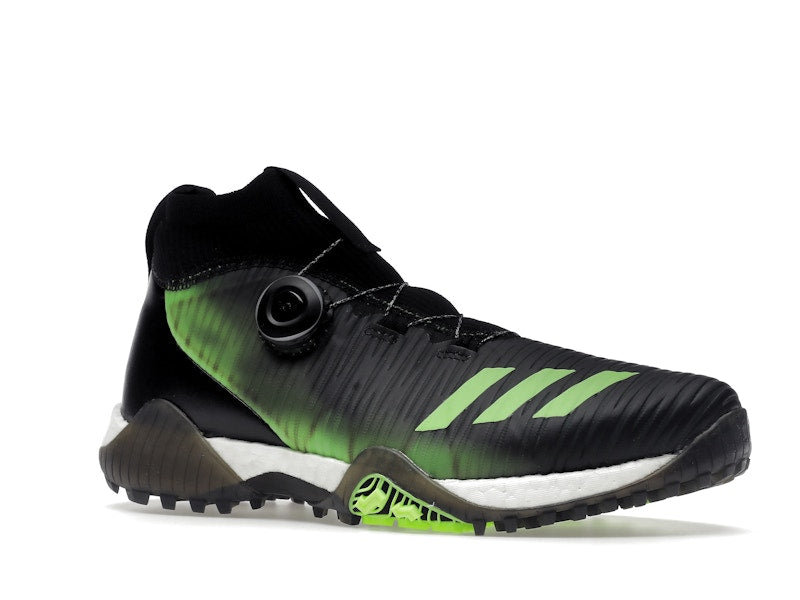 adidas CodeChaos Boa Signal Green