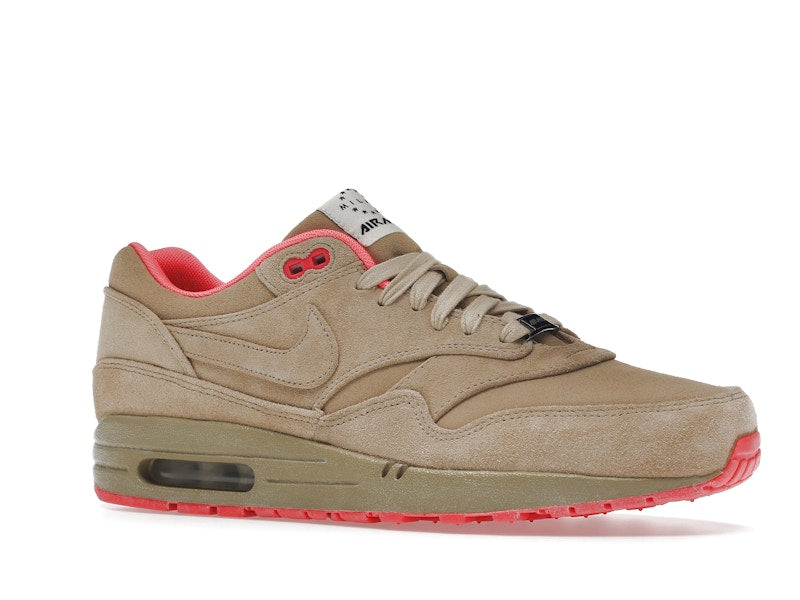 Nike Air Max 1 Home Turf Milan