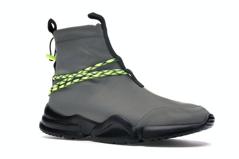 John Geiger 002 Stealth Volt