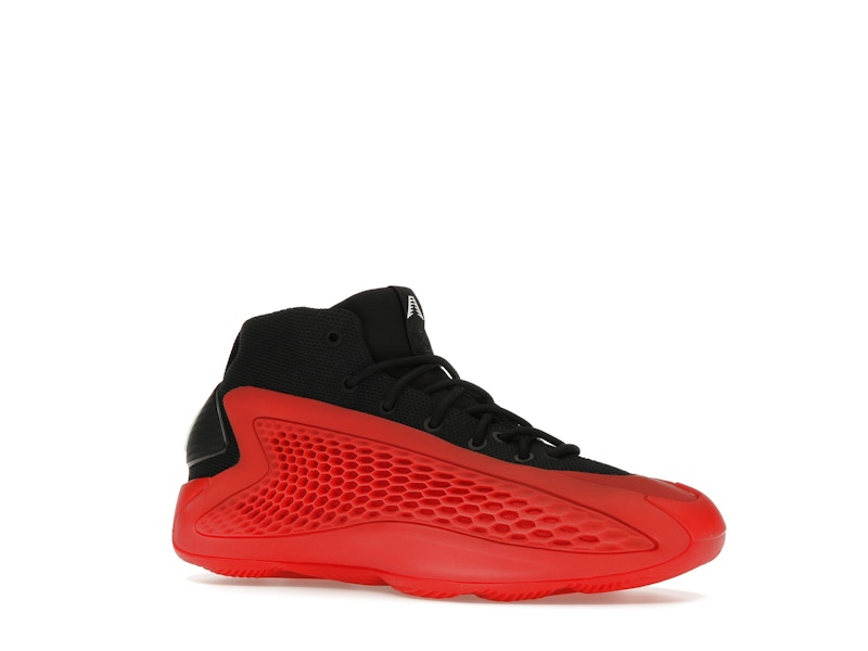 adidas AE 1 Georgia Bulldogs (GS)